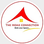 The Home Connection Logo